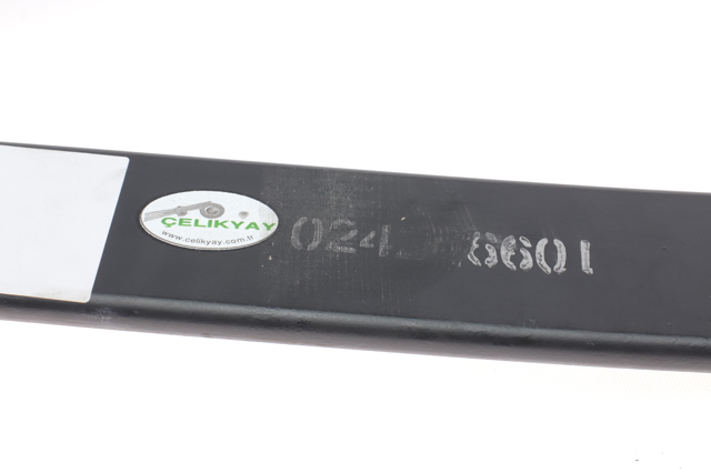 Лист ресори задньої Celikyay 024246601 ціна, від 130.39 USD