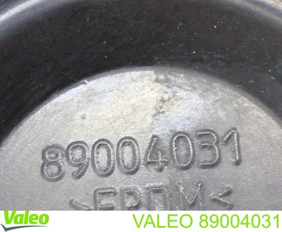 Купити 89004031 VALEO Кришка фари, задня