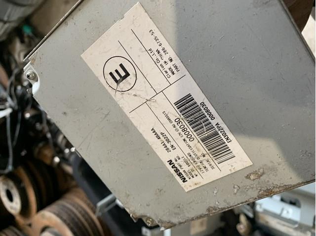 Модуль керування камерою Nissan/Infiniti 284A14BA4A ціна, від 21.16 USD
