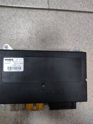 Купити 504342304 Iveco Модуль управління двигуном