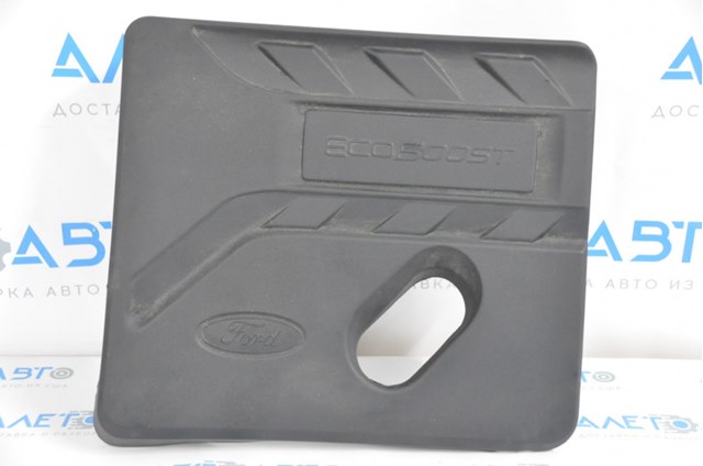 Кришка двигуна декоративна Ford JX6Z6A949B ціна, від 57.00 USD
