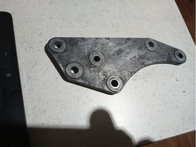 Купити 11517589710 BMW 