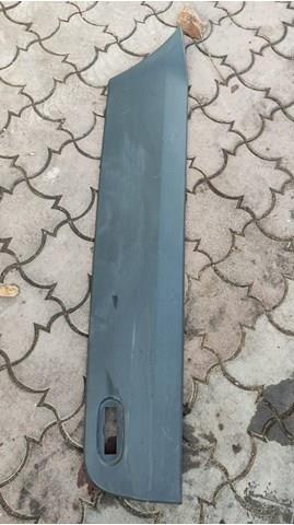 Накладка заднього лівого крила Mercedes A9066901962 ціна, від 20.66 USD