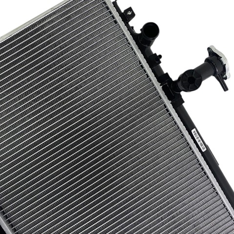 R12307 Sato Tech Радіатор охолодження двигуна