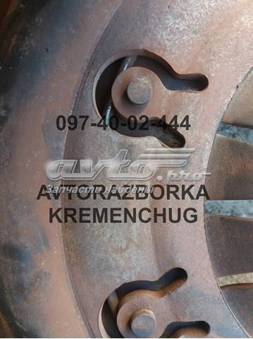 1208067 General Motors Котушка запалювання