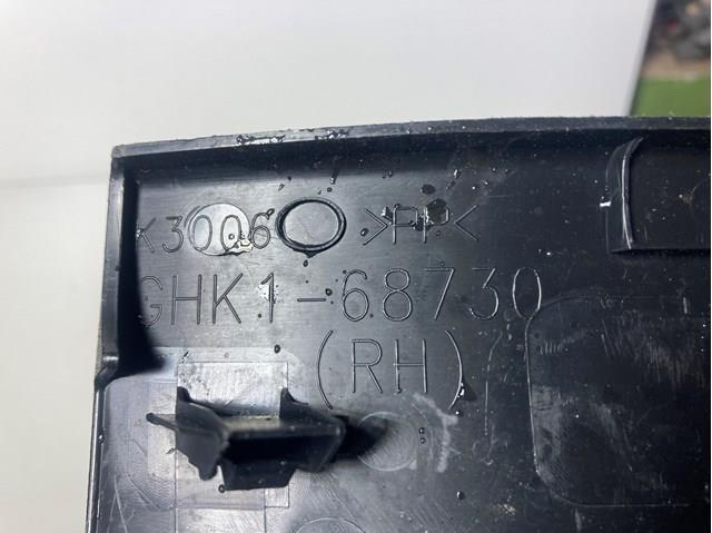  Mazda GHK168730 ціна, від 6.75 USD