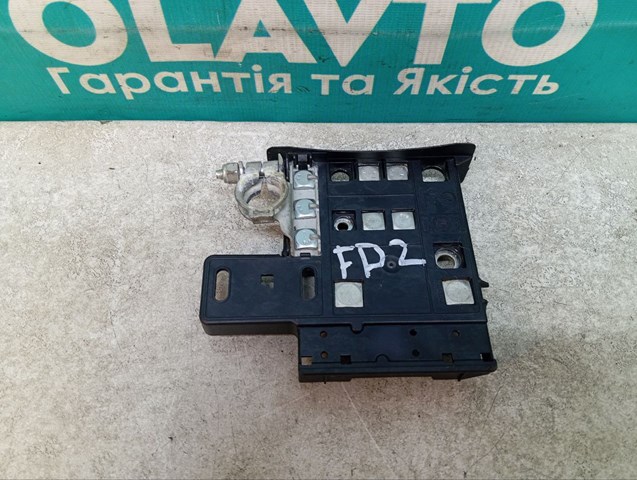 Клема акумулятора (АКБ) Fiat/Alfa/Lancia 1389742080 ціна, від 22.00 USD