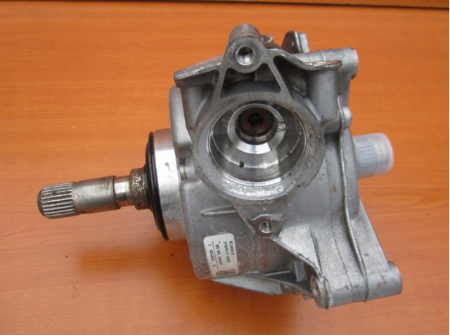  0CJ409431E VAG
