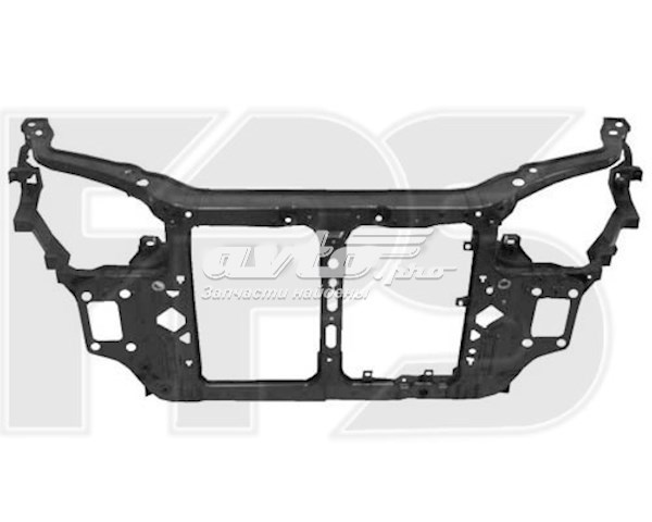 Панель передня FPS FP4005200 ціна, від 99.54 USD
