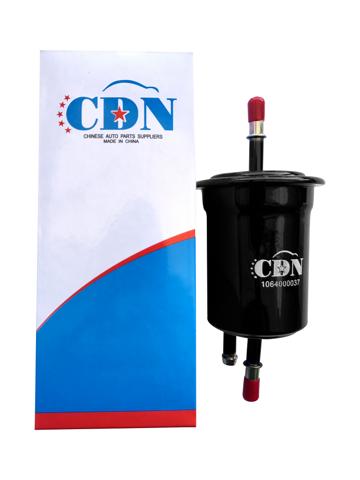 Фільтр тонкого очищення палива CDN CDN4058 ціна, від 1.90 USD
