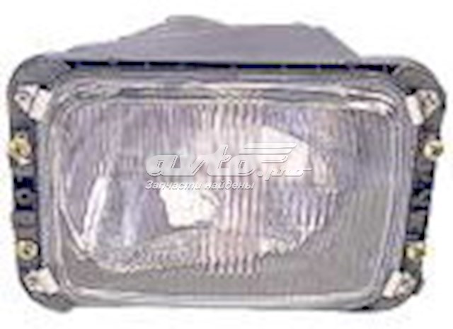 Фара Depo/Loro/Abakus 4401112LLD3E ціна, від 38.44 USD