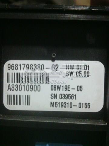 9681798380 Peugeot/Citroen 