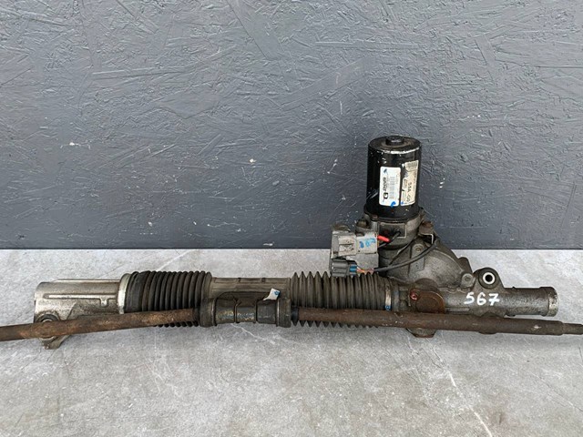  53600S5AG000 Honda