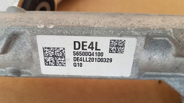 56500Q4100 Hyundai/Kia Рейковий рульовий механізм