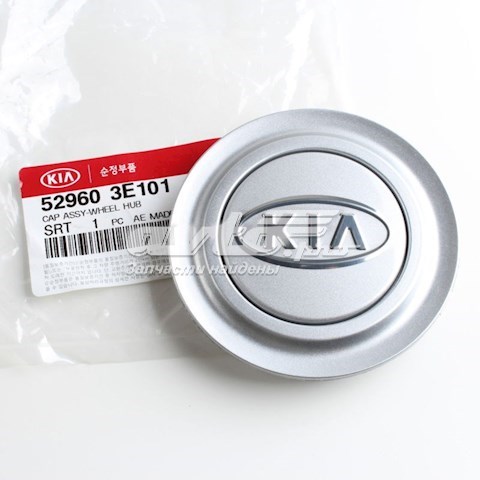  529603E101 Hyundai/Kia