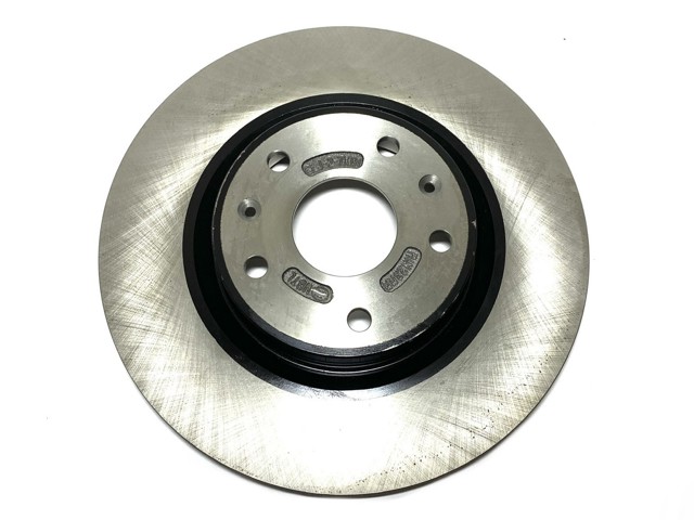 Купити T113501075AC Chery Ротор гальмівний