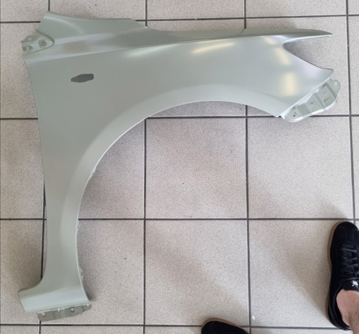 Переднє праве крило Signeda PTY10254AR