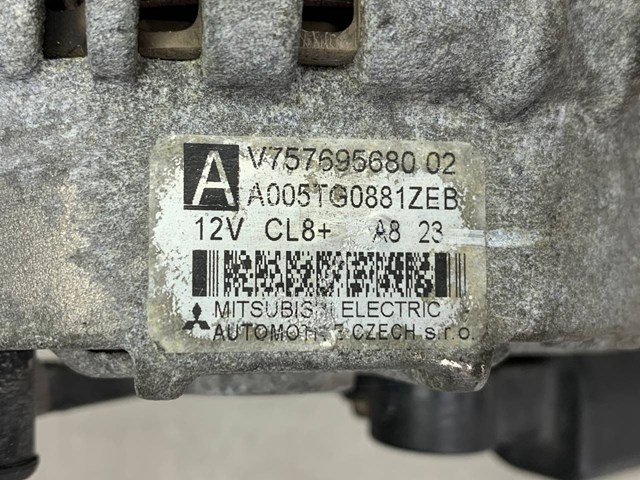 Купити A003TG5281 Mitsubishi Генератор