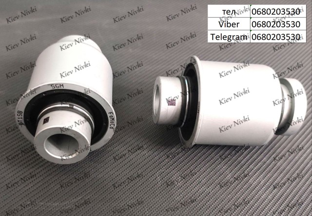 Купити DG9C3C270BNA Ford 