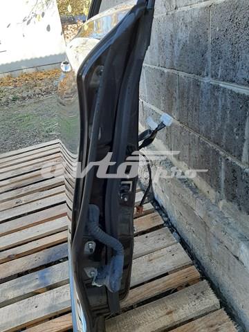 Купити HBA003JAMA Nissan/Infiniti Двері задні, праві
