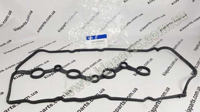 Прокладка клапанної кришки P1GA103 Parts-Mall