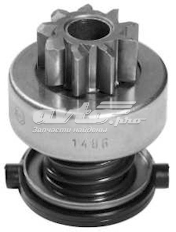 Бендикс ZEN ZN1486 ціна, від 13.22 USD
