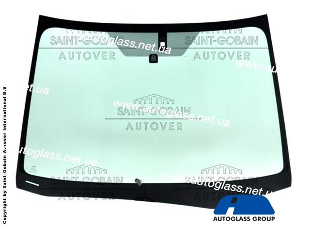 Скло лобове Subaru 65084FJ110NF