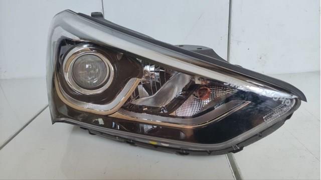 Основна фара - вставка Hyundai/Kia 921022W540 ціна, від 411.05 USD