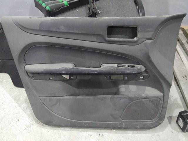  4M51A23943C Ford