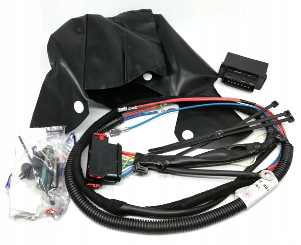 Кабель модулятора ABS 459946 Peugeot/Citroen