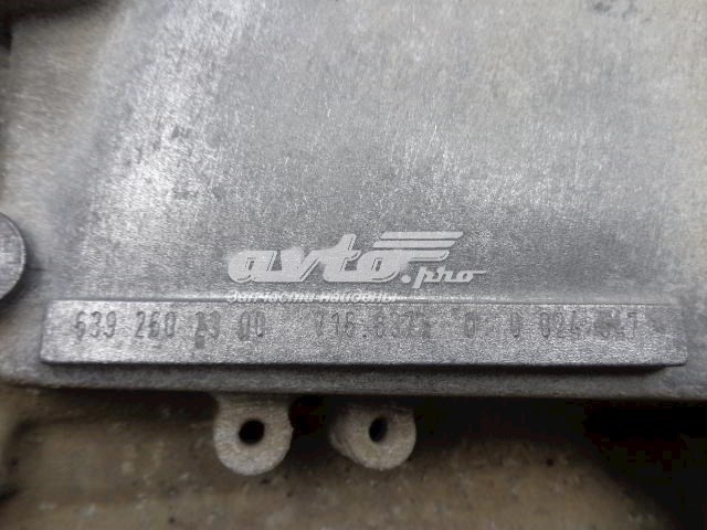  Mercedes 716637 ціна, від 519.56 USD