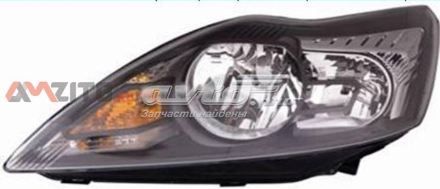 Фари Depo/Loro/Abakus 4311181LMLDEM2 ціна, від 99.96 USD