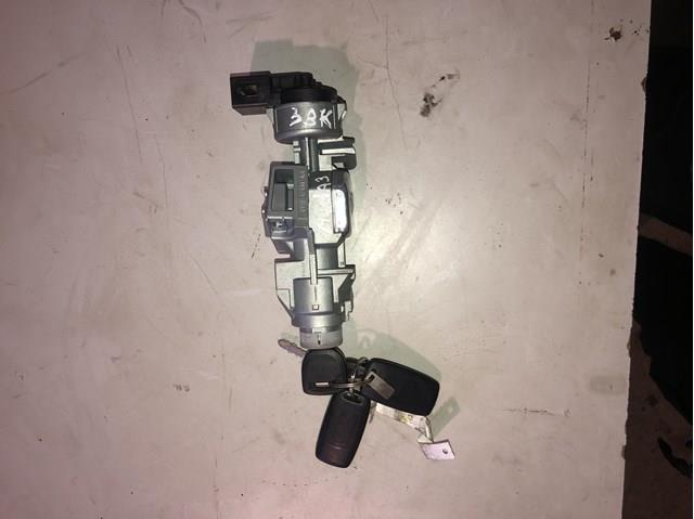 Замок запалювання Mazda 3M513F880AB ціна, від 18.84 USD