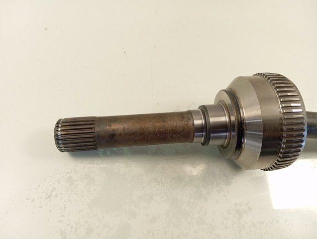 Піввісь права TDB500280 Allmakes