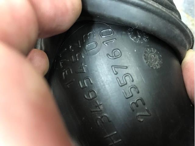  23557610 BMW