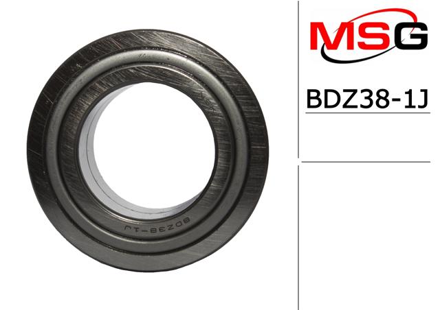 BDZ381J MSG Ремкомплект до рульової рейки