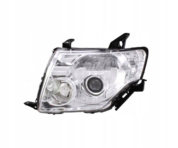 Блок фара ліва Mitsubishi 8301A893 ціна, від 164.89 USD