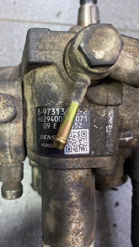 Насос паливний високого тиску Denso 8973138622 ціна, від 91.21 USD