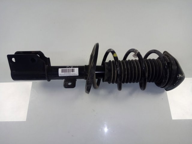 Стойка амортизатора передняя Peugeot/Citroen 9847334280 ціна, від 87.98 USD