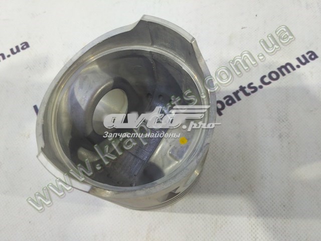 2341141410 Hyundai/Kia Поршень в зборі