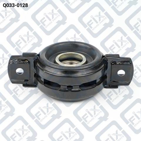 Підвісний підшипник карданного валу Q-fix Q0330128 ціна, від 21.53 USD