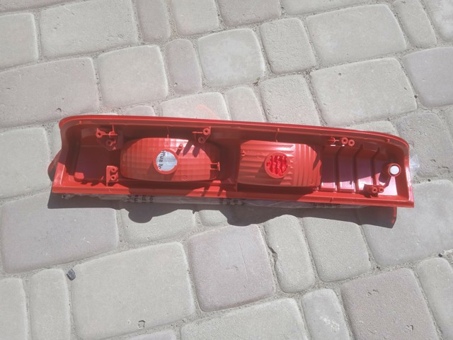 6027880E Polcar Ліхтар задній правий