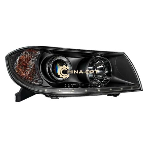 Купити B4121200C1 Lifan Права блок фара