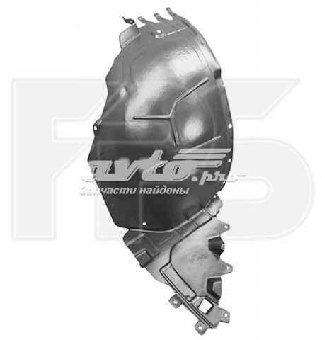  FPS FP1718388 ціна, від 14.92 USD