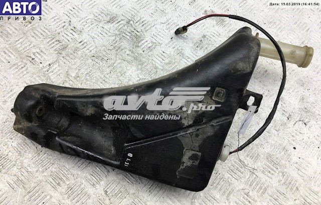 Бачок омивача лобового скла General Motors 96147990 ціна, від 11.40 USD