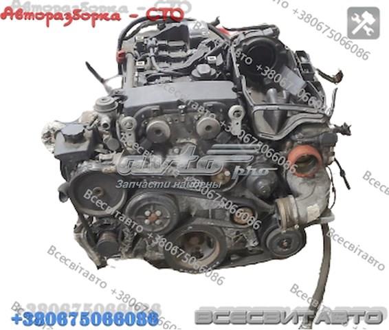 ДВЗ Mercedes 271941 ціна, від 381.14 USD