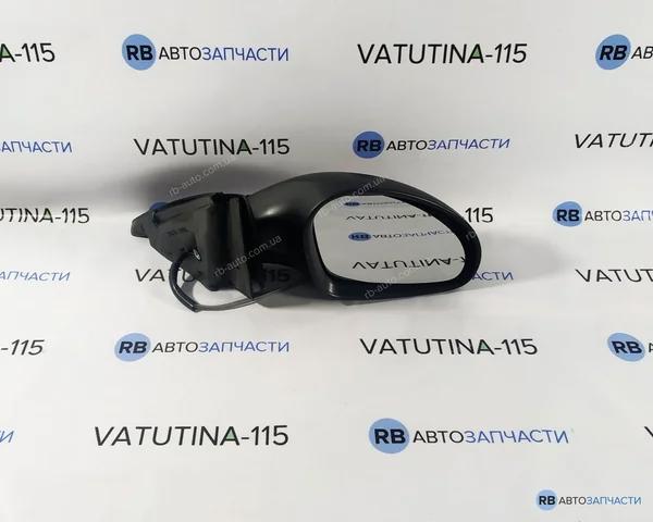 FP6202M02 FPS Праве дзеркало заднього виду