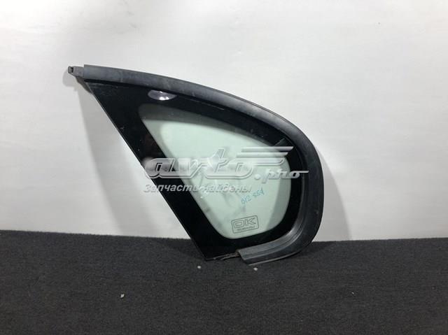 Купити 65222AE010NB Subaru Скло-кватирка двері, задньої, лівої