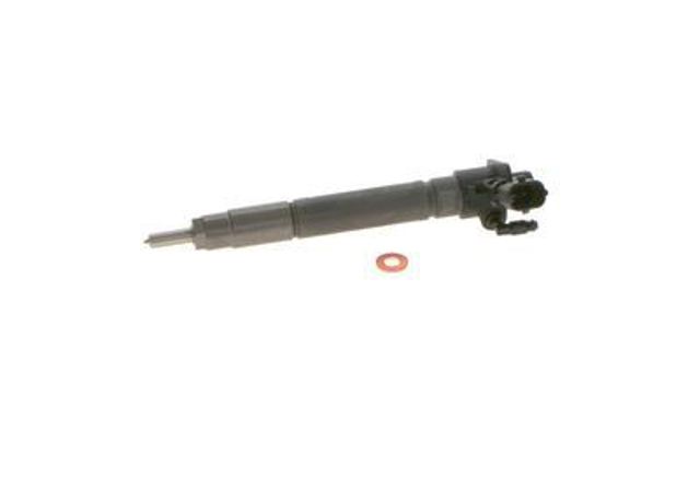 Купити 445115092 Bosch Форсунка дизельна в зборі, розпилювач + тримач