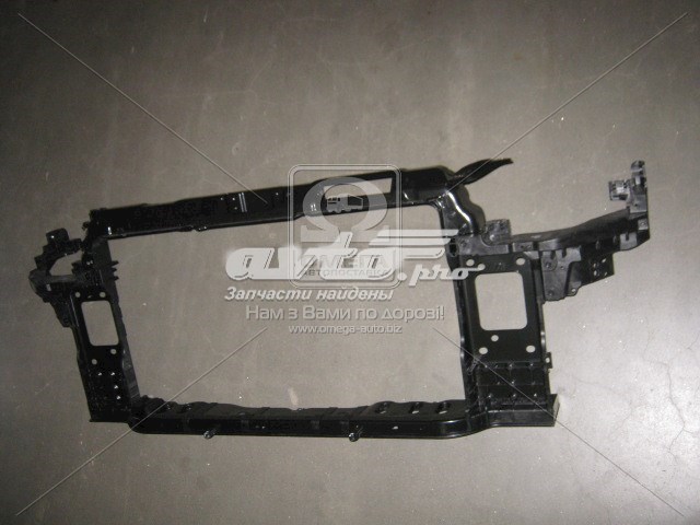 Рамка радіатора 641013X003 Hyundai/Kia